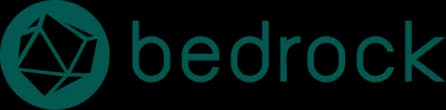 Bedrock Logo
