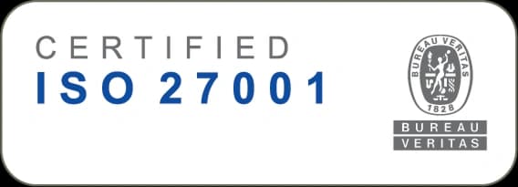 ISO 27001