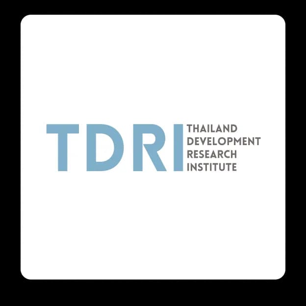 TDRI