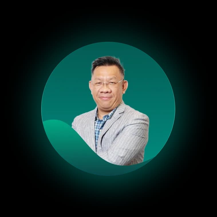 Wisarn Jirapapongpan